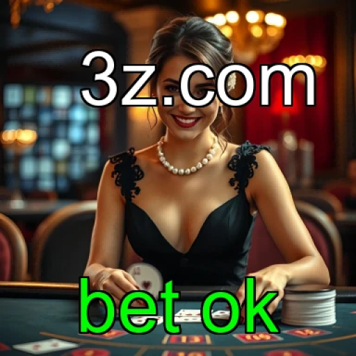 Oferta imperdível: Promo do Bet Ok surpreende a todos