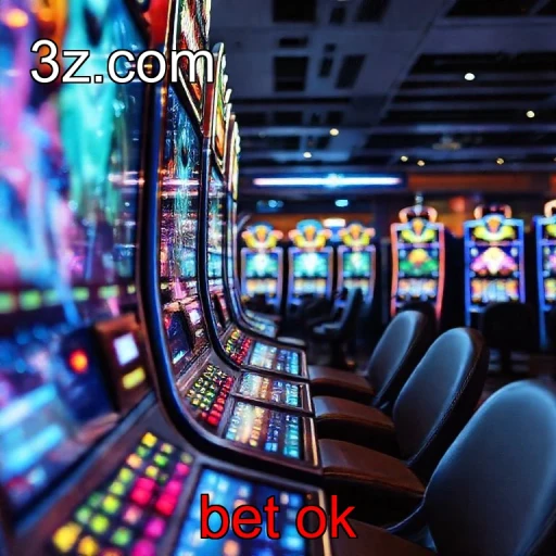 Tablegames Incríveis no Bet OK Para Você Jogar Agora