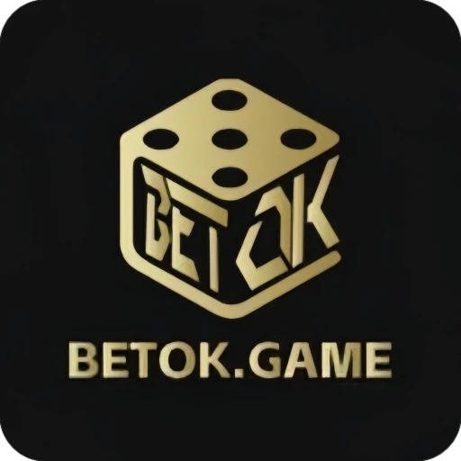 Logo bet ok