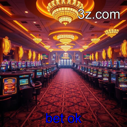 Experiências Exclusivas na seção VIP do Bet OK para Jogadores